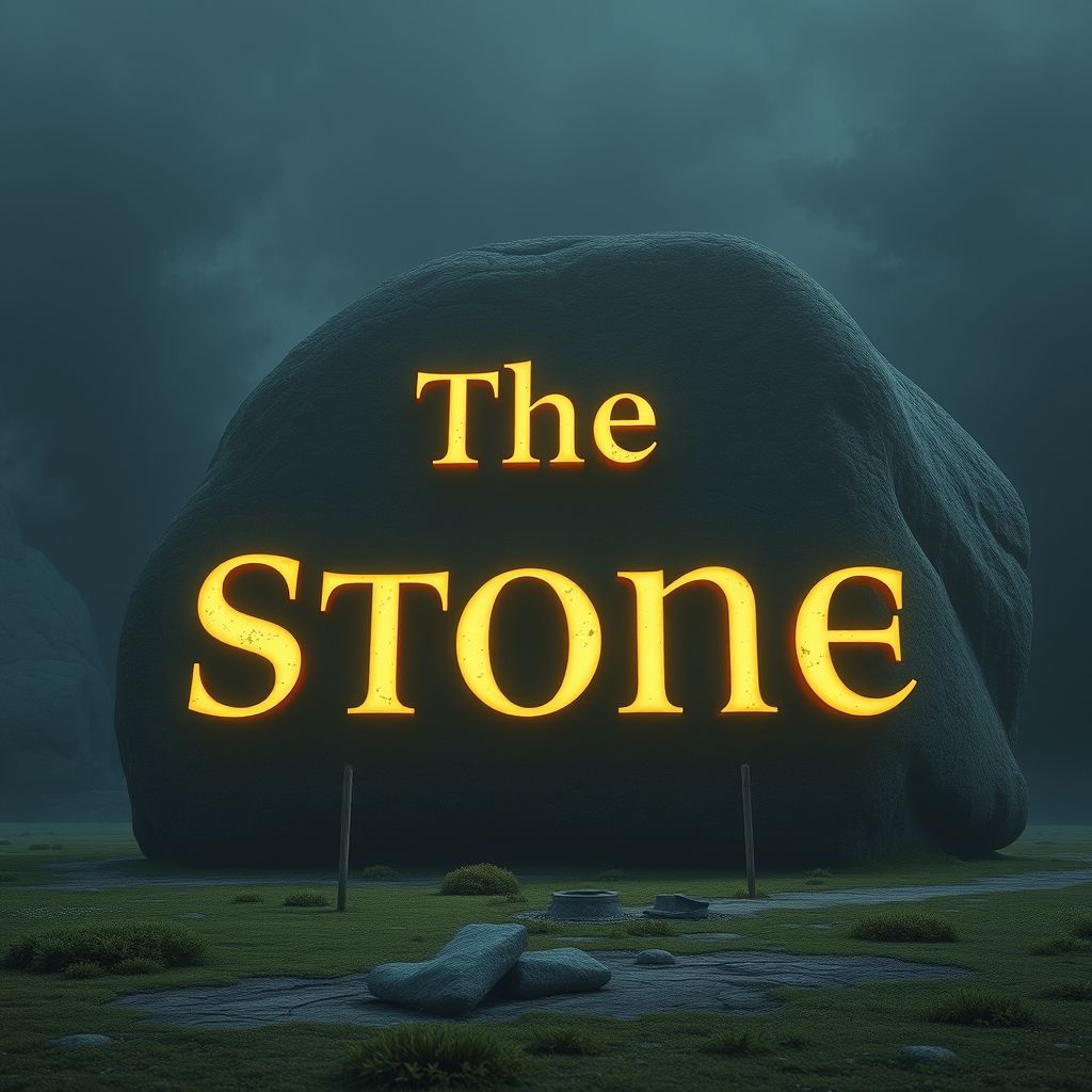 เจาะลึกนักแสดงนำใน 'The Stone'